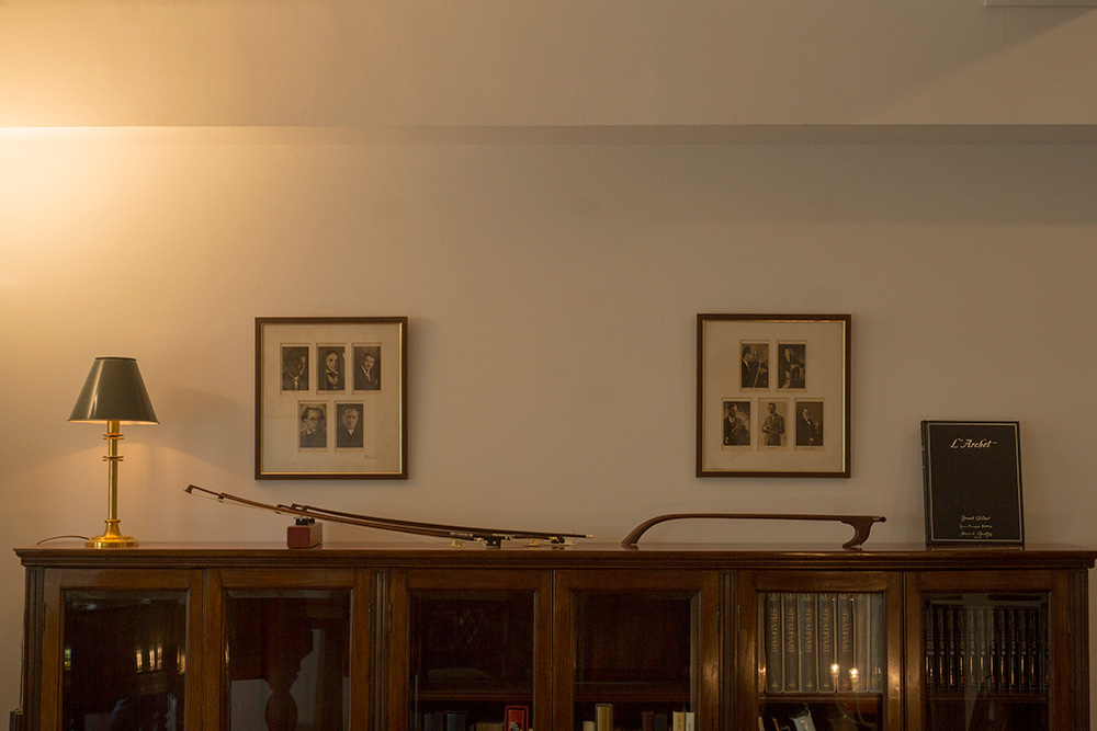 SARTORY TOKYO（サルトリー東京）店内